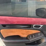 Honda Civic 2023 из Китая