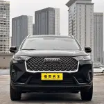 Haval H6 2024 из Китая