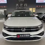 Volkswagen Bora 2023 из Китая