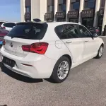 BMW 1 Series (Import) 2019 из Китая