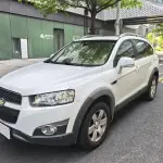 Chevrolet Captiva 2015 из Китая
