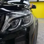 Mercedes-Benz GLS 2018 из Китая