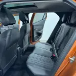 Peugeot 2008 2023 из Китая
