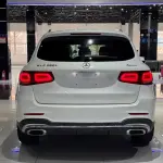 Mercedes-Benz GLC 2022 из Китая