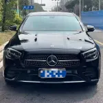 Mercedes-Benz E-Class 2021 из Китая