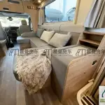 金冠汽车 金冠宾歌 2021 из Китая