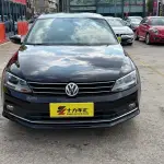 Volkswagen Sagitar 2018 из Китая