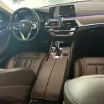 BMW 5 Series New Energy 2019 из Китая