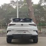 Changan UNI-T 2021 из Китая
