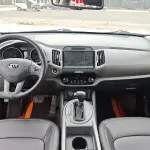 Kia Sportage 2017 из Китая