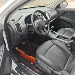 Kia Sportage 2017 из Китая