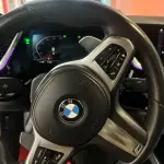 BMW Z4 2021 из Китая