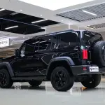 Tank Tank 300 2021 из Китая