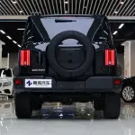 Tank Tank 300 2021 из Китая