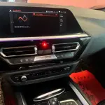 BMW Z4 2021 из Китая