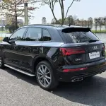 Audi Q5L 2022 из Китая