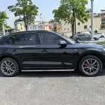 Audi Q5L 2022 из Китая