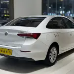 Buick Excelle 2021 из Китая
