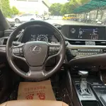 Lexus ES 2018 из Китая