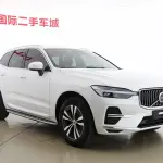 Volvo XC60 2023 из Китая