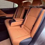 Lexus ES 2022 из Китая