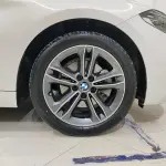 BMW 1 Series 2018 из Китая