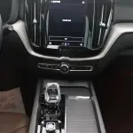 Volvo XC60 2023 из Китая