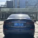 Infiniti Q50L 2018 из Китая