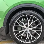 Lynk & Co 05 2022 из Китая