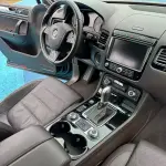 Volkswagen Touareg 2017 из Китая