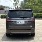 Buick GL8 2021 из Китая