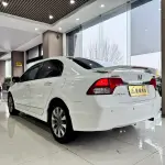Honda Civic 2011 из Китая
