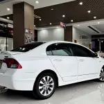 Honda Civic 2011 из Китая