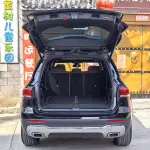 Mercedes-Benz GLB 2022 из Китая
