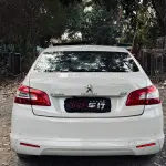 Peugeot 408 2015 из Китая