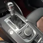 Audi A3 2017 из Китая
