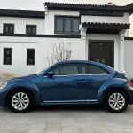 Volkswagen Beetle 2019 из Китая