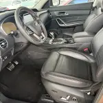 JAC Refine S7 2019 из Китая