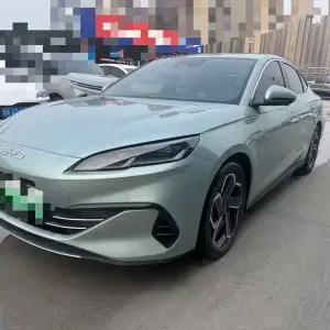 BYD 海豹06 2024 из Китая