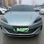 BYD 海豹06 2024 из Китая