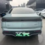 BYD 海豹06 2024 из Китая