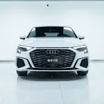 Audi A3 2024 из Китая