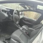 Toyota Levin 2019 из Китая