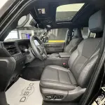 Lexus GX 2025 из Китая
