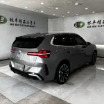 BMW X3 2025 из Китая