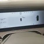 Denza 腾势N9 2025 из Китая