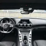 Mercedes-Benz AMG GT 2017 из Китая