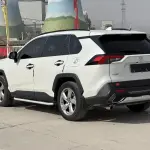 Toyota RAV4 2021 из Китая