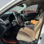 Toyota RAV4 2021 из Китая
