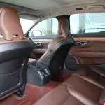 Volvo S90 2019 из Китая